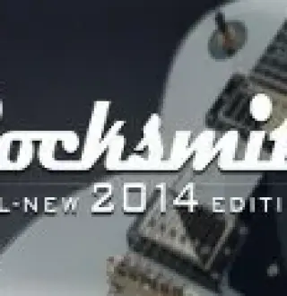Rocksmith 2014 Remastered Edition Steam Gift
