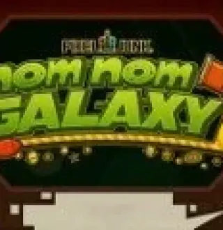 Nom Nom Galaxy Steam Gift