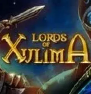 Lords of Xulima Steam Gift