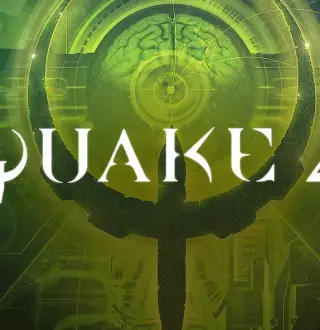 Quake IV Steam Gift