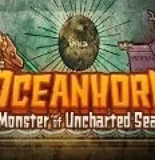 Oceanhorn: Monster of Uncharted Seas Steam Gift