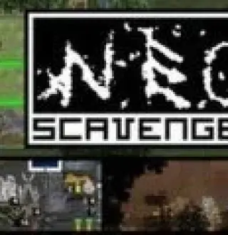NEO Scavenger (Early Access) Steam Gift
