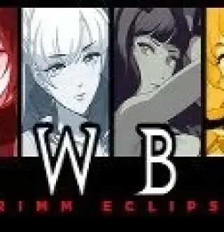 RWBY: Grimm Eclipse Steam Gift
