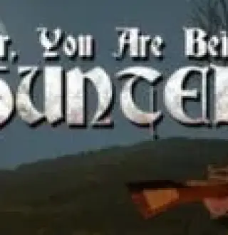 Sir, You Are Being Hunted Steam Gift