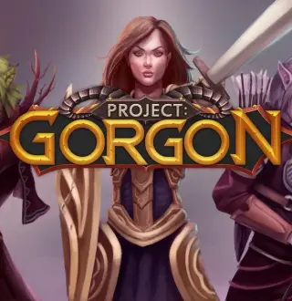 Project: Gorgon EU PC Steam Altergift