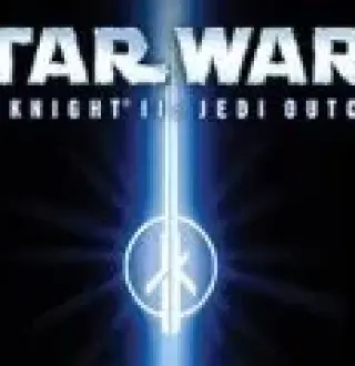 Star Wars Jedi Knight II: Jedi Outcast Steam Gift