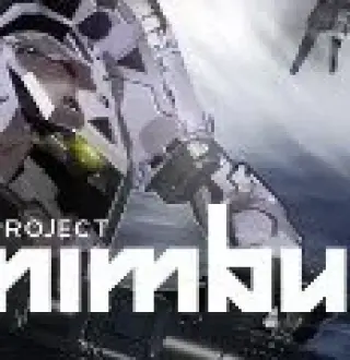 Project Nimbus Steam Gift