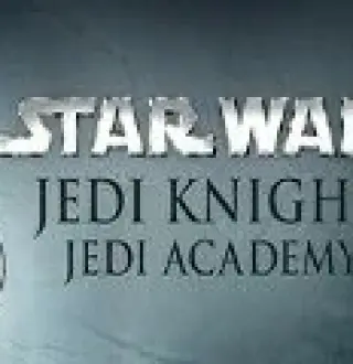 Star Wars Jedi Knight: Jedi Academy Steam Gift