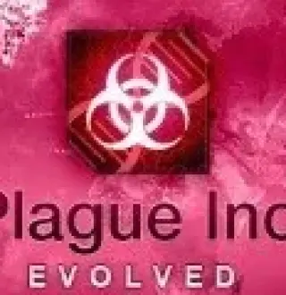 Plague Inc: Evolved Steam Gift