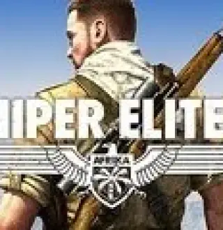 Sniper Elite III + Season Pass Steam Gift