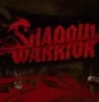 Shadow Warrior Special Edition Steam Gift