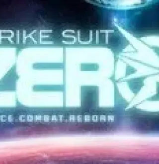 Strike Suit Zero Steam Gift