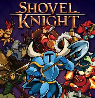 Shovel Knight: Treasure Trove Steam Gift