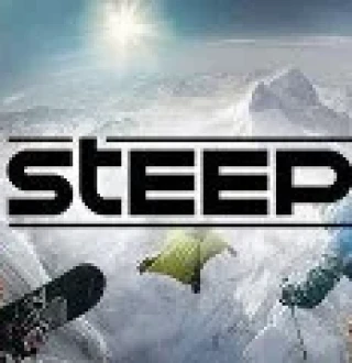 Steep EMEA Ubisoft Connect CD Key