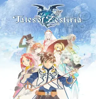 Tales of Zestiria PC Steam Gift