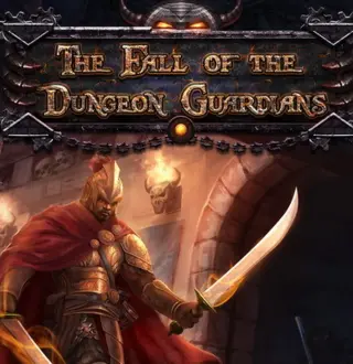The Fall of the Dungeon Guardians - Enhanced Edition Steam Gift