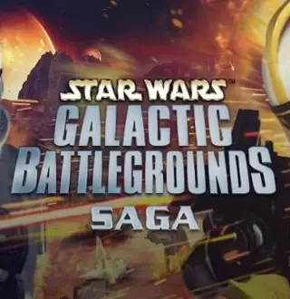 Star Wars Galactic Battlegrounds Saga Steam Gift
