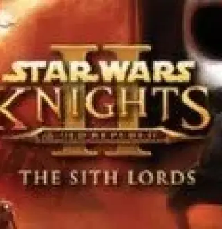 Star Wars: Knights of the Old Republic II Steam Gift