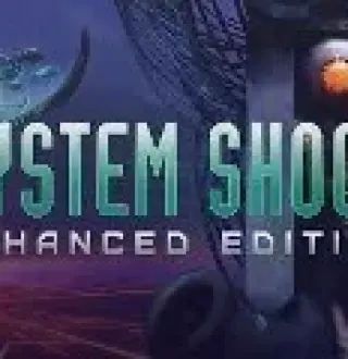 System Shock: Enhanced Edition Steam Gift
