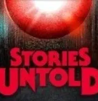 Stories Untold Steam Gift