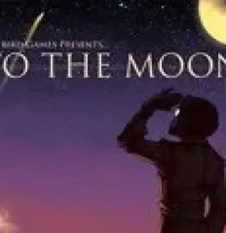To The Moon Steam Gift
