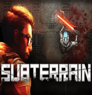 Subterrain Steam Gift