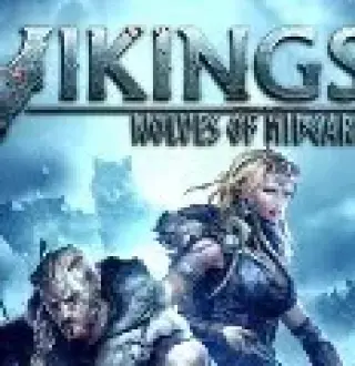 Vikings: Wolves of Midgard Steam Gift