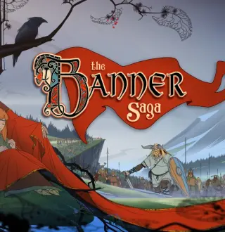 The Banner Saga EU Steam Gift
