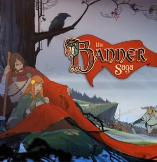 The Banner Saga RoW Steam Gift