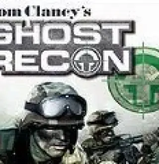 Tom Clancy's Ghost Recon Steam Gift