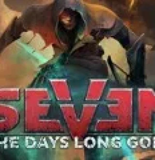 Seven: The Days Long Gone - Artbook, Guidebook and Map DLC Steam CD Key