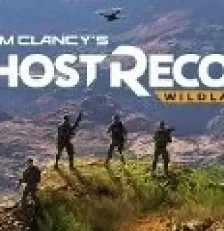 Tom Clancy's Ghost Recon Wildlands Steam Gift