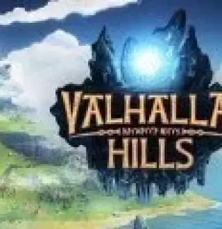 Valhalla Hills Steam Gift