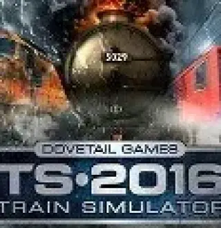 Train Simulator 2016 Steam Gift