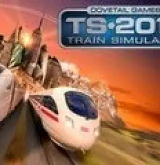 Train Simulator 2015 Standard Edition Steam Gift