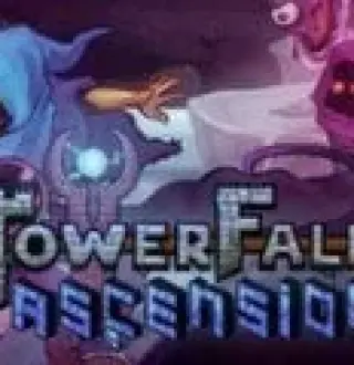 TowerFall Ascension Steam Gift