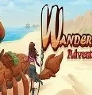 Wanderlust Adventures Steam Gift