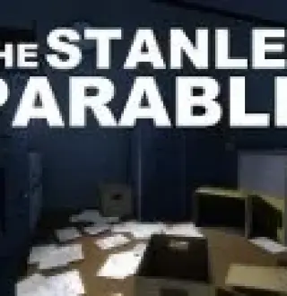 The Stanley Parable TURKEY Steam Gift