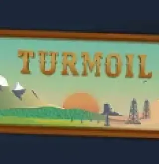 Turmoil Steam Gift