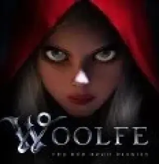 Woolfe - The Red Hood Diaries Steam Gift
