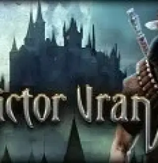 Victor Vran Steam Gift