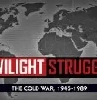 Twilight Struggle Steam Gift