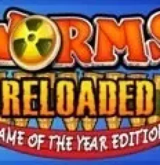 Worms Reloaded: GOTY Edition Steam Gift