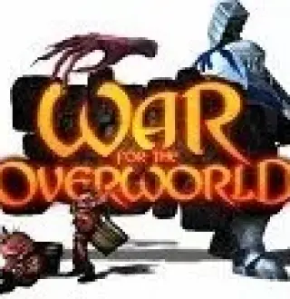 War for the Overworld Standard Edition Steam Gift