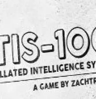 TIS-100 Steam Gift