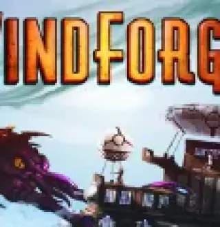 Windforge Steam Gift