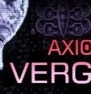 Axiom Verge Steam Gift