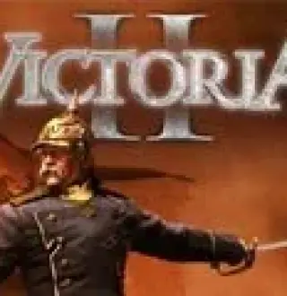 Victoria II Steam Gift