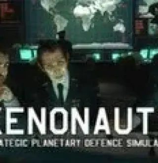 Xenonauts Steam Gift