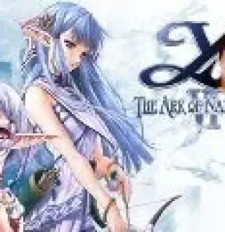 Ys VI: The Ark of Napishtim Steam Gift